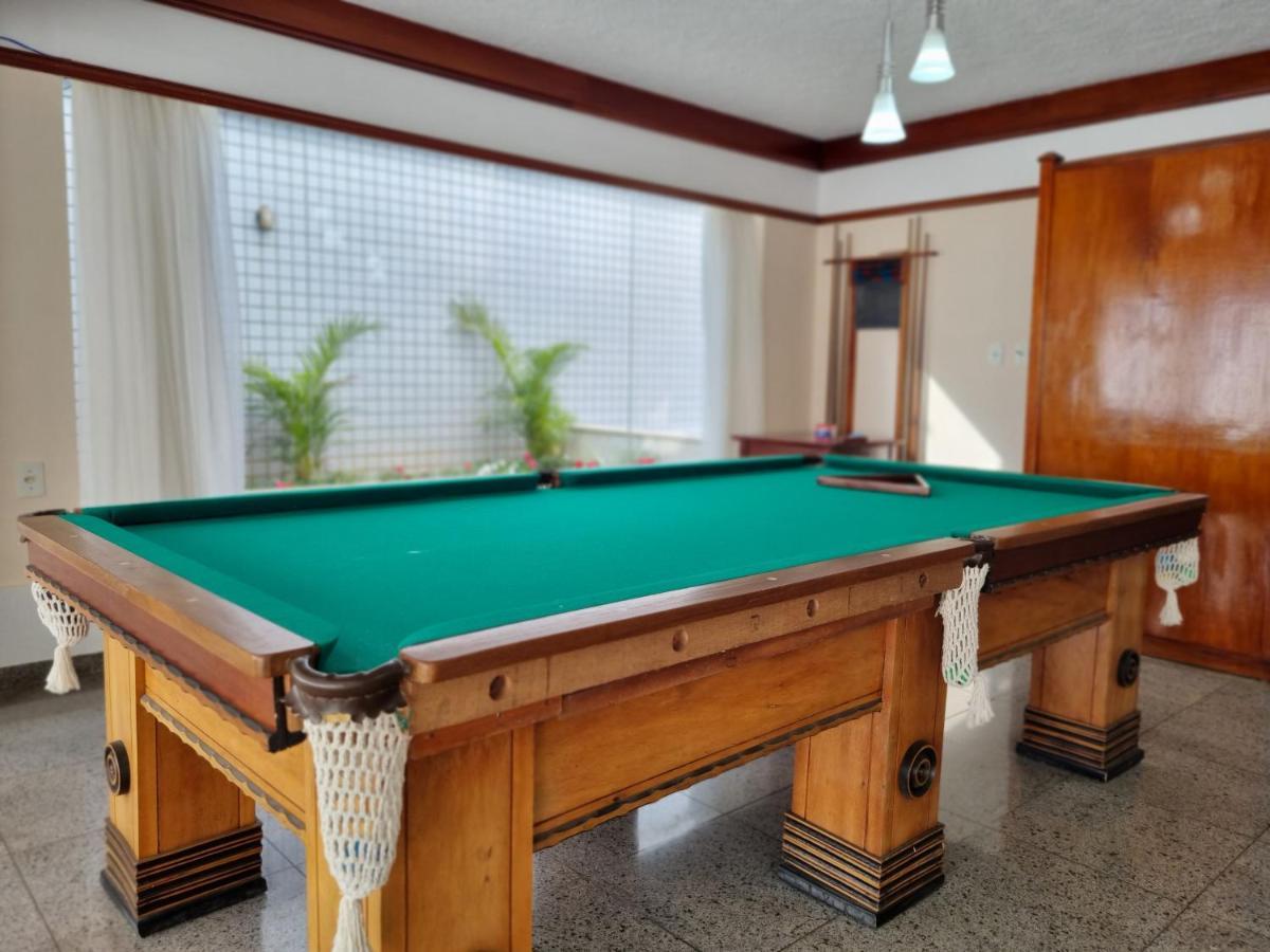 Lucape Palace Hotel Barbacena Buitenkant foto