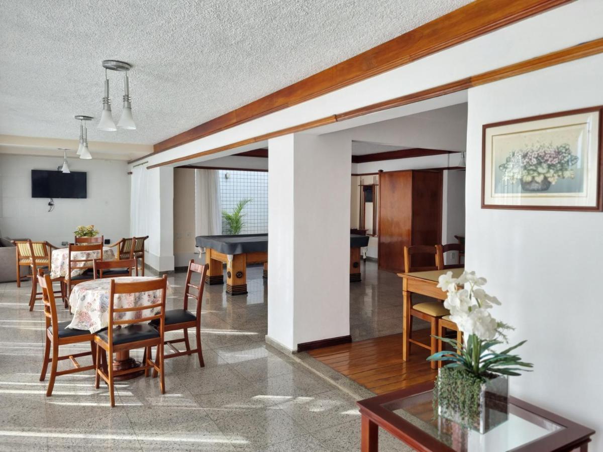 Lucape Palace Hotel Barbacena Buitenkant foto