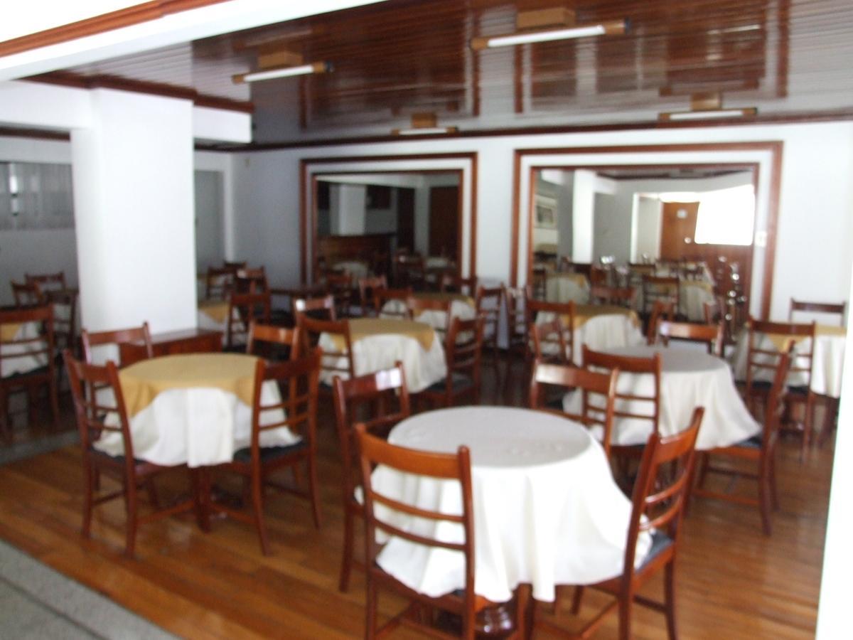 Lucape Palace Hotel Barbacena Buitenkant foto