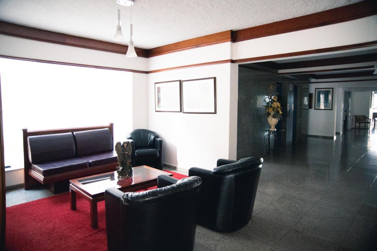 Lucape Palace Hotel Barbacena Buitenkant foto